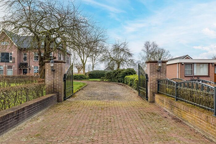 Koop en Huur Huizen - 3