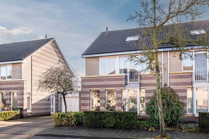 Koop en Huur Huizen - 2