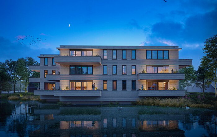 Koop en Huur Huizen - 2
