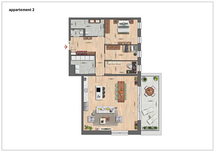 Koop en Huur Huizen - 3