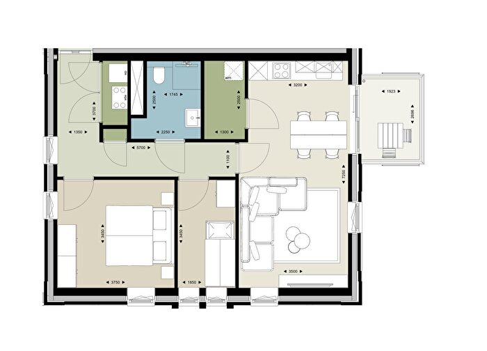 Koop en Huur Huizen - 3