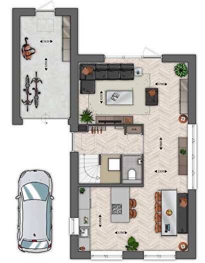 Koop en Huur Huizen - 2
