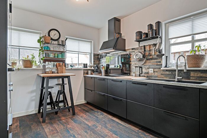 Koop en Huur Huizen - 2