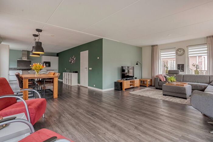 Koop en Huur Huizen - 3