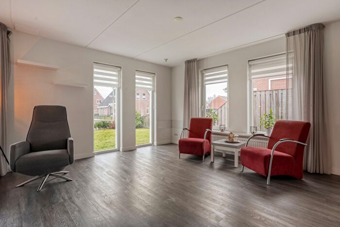 Koop en Huur Huizen - 2