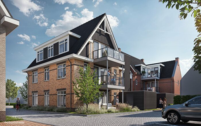 Koop en Huur Huizen - 3