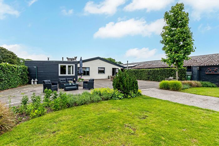 Koop en Huur Huizen - 2