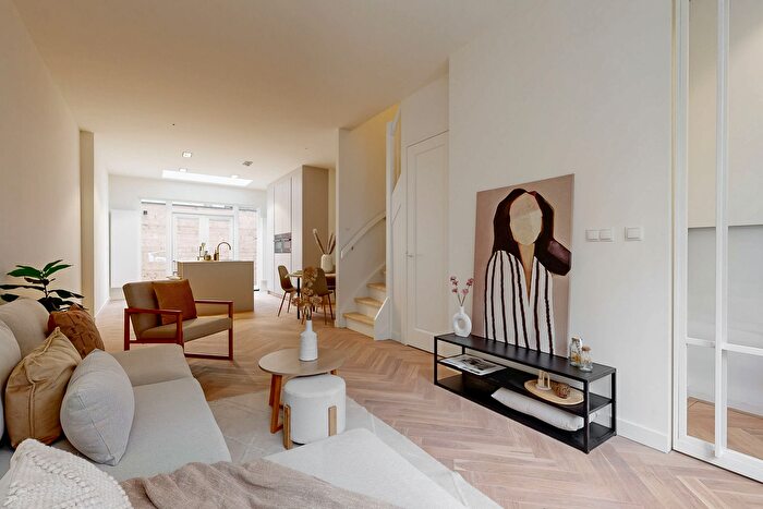 Koop en Huur Huizen - 3
