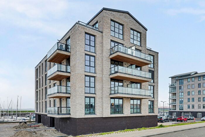 3-kamerappartement te koop in Sint-Annaland, Sint-Annaland