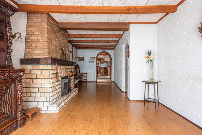 Koop en Huur Huizen - 3