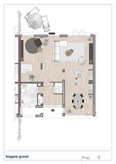 Koop en Huur Huizen - 3