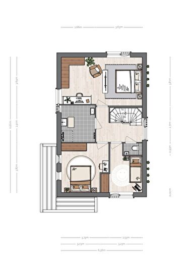 Koop en Huur Huizen - 3