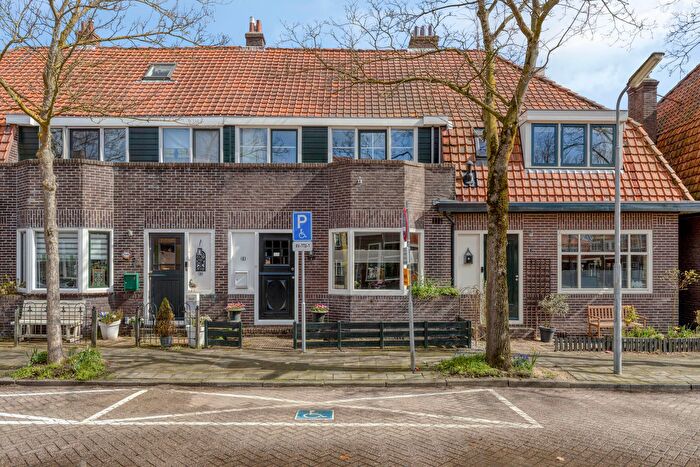Koop en Huur Huizen - 2