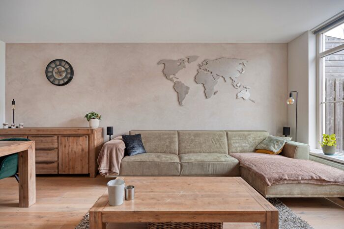 Koop en Huur Huizen - 2