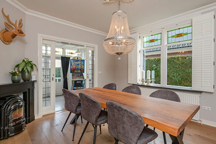 Koop en Huur Huizen - 2