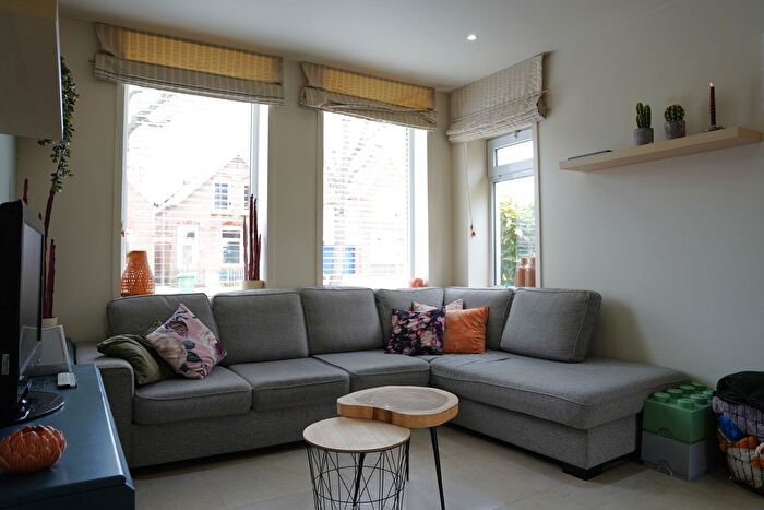 Koop en Huur Huizen - 2