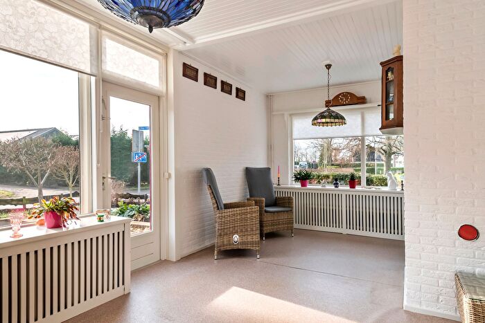 Koop en Huur Huizen - 3