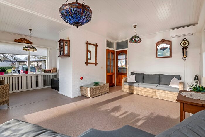 Koop en Huur Huizen - 2