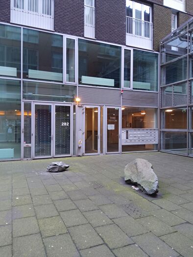Koop en Huur Huizen - 2