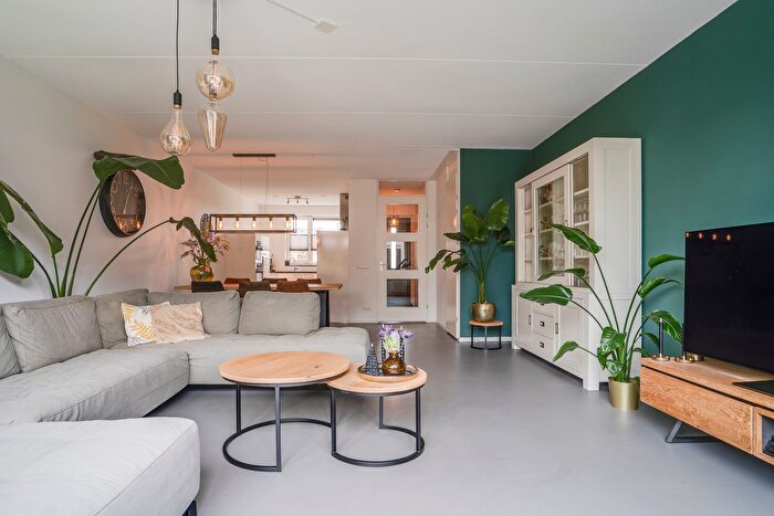 Koop en Huur Huizen - 3