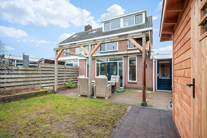 Koop en Huur Huizen - 2