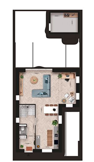 Koop en Huur Huizen - 2