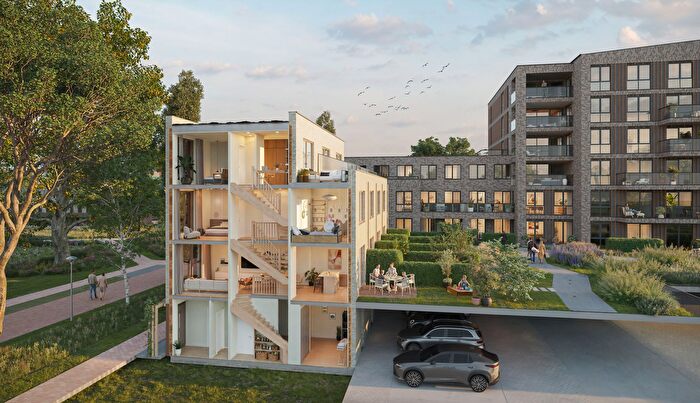 Koop en Huur Huizen - 2