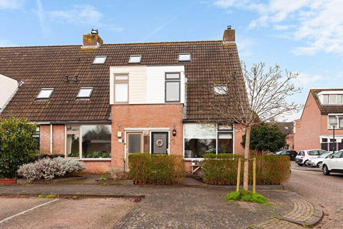 5-kamerhuis te koop in Giessendam-West, Hardinxveld-Giessendam