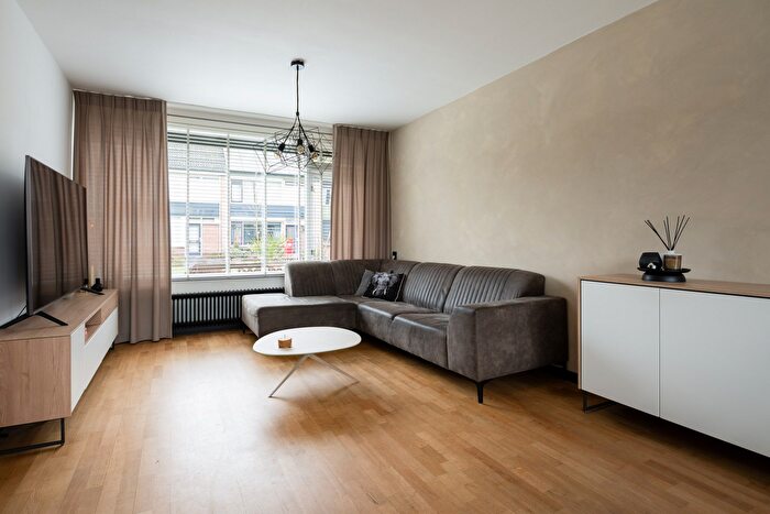 Koop en Huur Huizen - 3