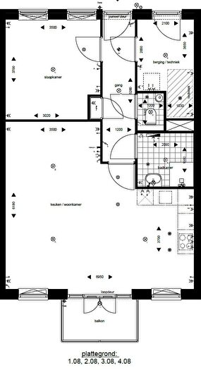 Koop en Huur Huizen - 2