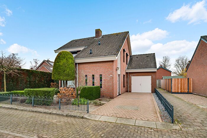 Koop en Huur Huizen - 3