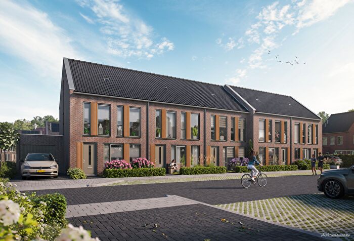 Koop en Huur Huizen - 3