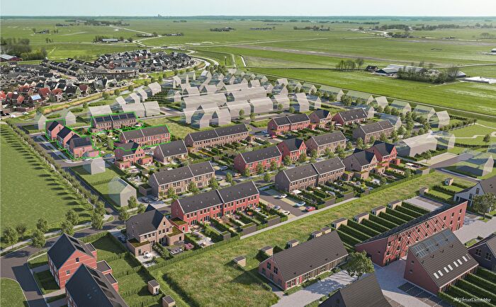 Koop en Huur Huizen - 2