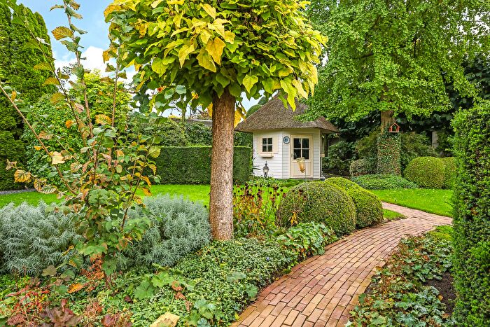 Koop en Huur Huizen - 2