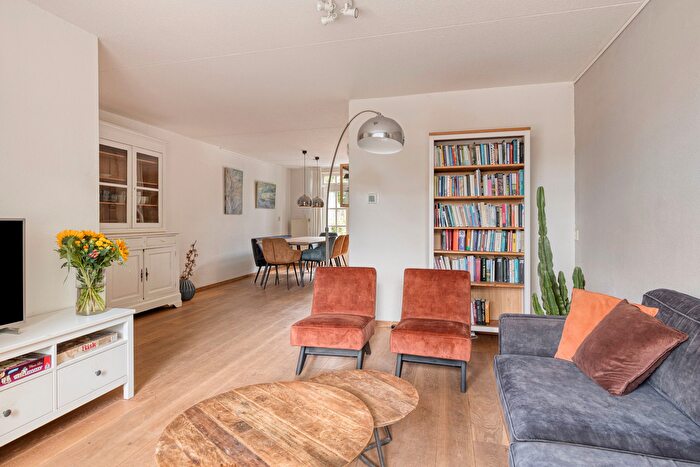 Koop en Huur Huizen - 3
