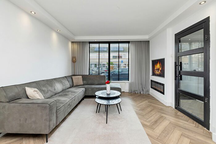 Koop en Huur Huizen - 3