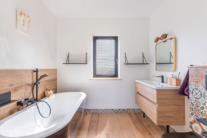 Koop en Huur Huizen - 2
