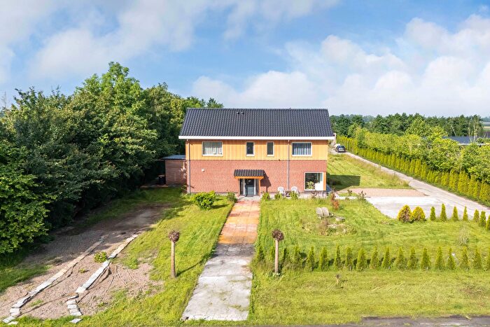 Koop en Huur Huizen - 3