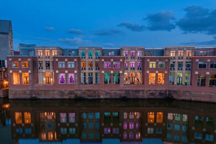 6-kamerhuis te koop in De Haverleij, Den Bosch