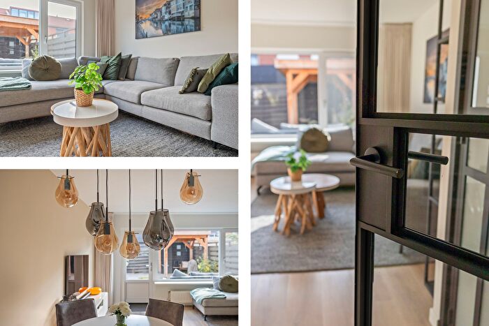 Koop en Huur Huizen - 3