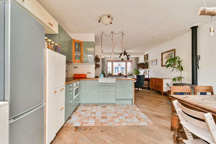 Koop en Huur Huizen - 3