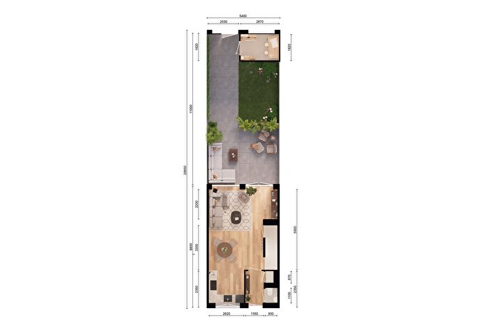 Koop en Huur Huizen - 2