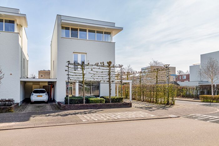 Koop en Huur Huizen - 3
