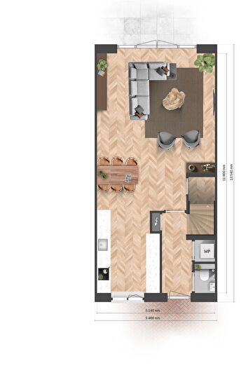 Koop en Huur Huizen - 2