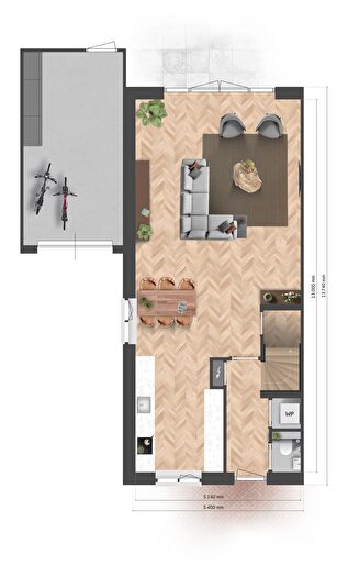 Koop en Huur Huizen - 3