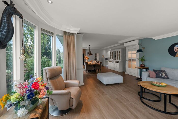 Koop en Huur Huizen - 2
