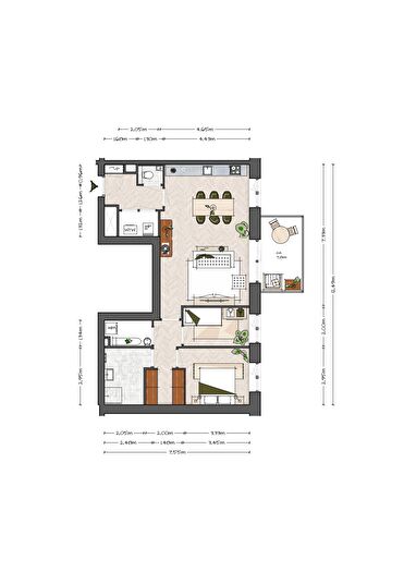Koop en Huur Huizen - 3