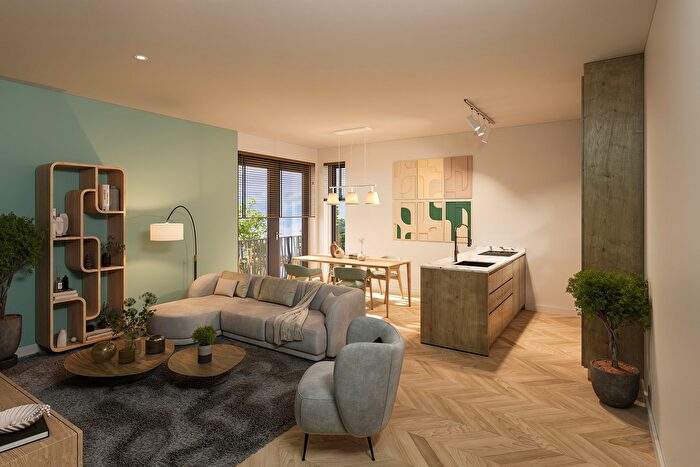 Koop en Huur Huizen - 2