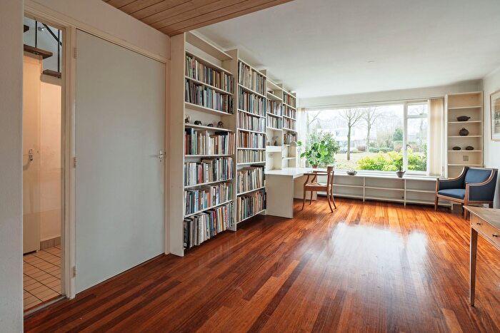 Koop en Huur Huizen - 2
