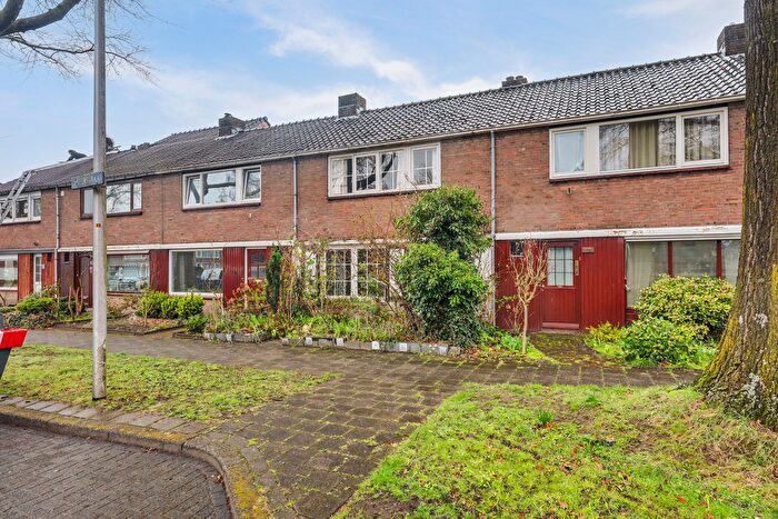 3-kamerhuis te koop in Deppenbroek, Enschede